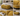 Ottoman - Yellow