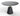 Dining Table - Black