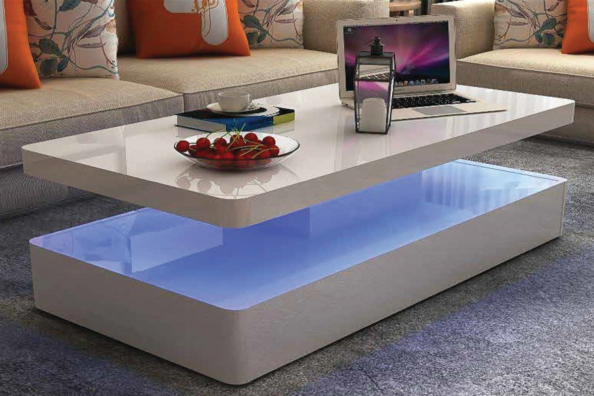 AURORA - COFFEE TABLE