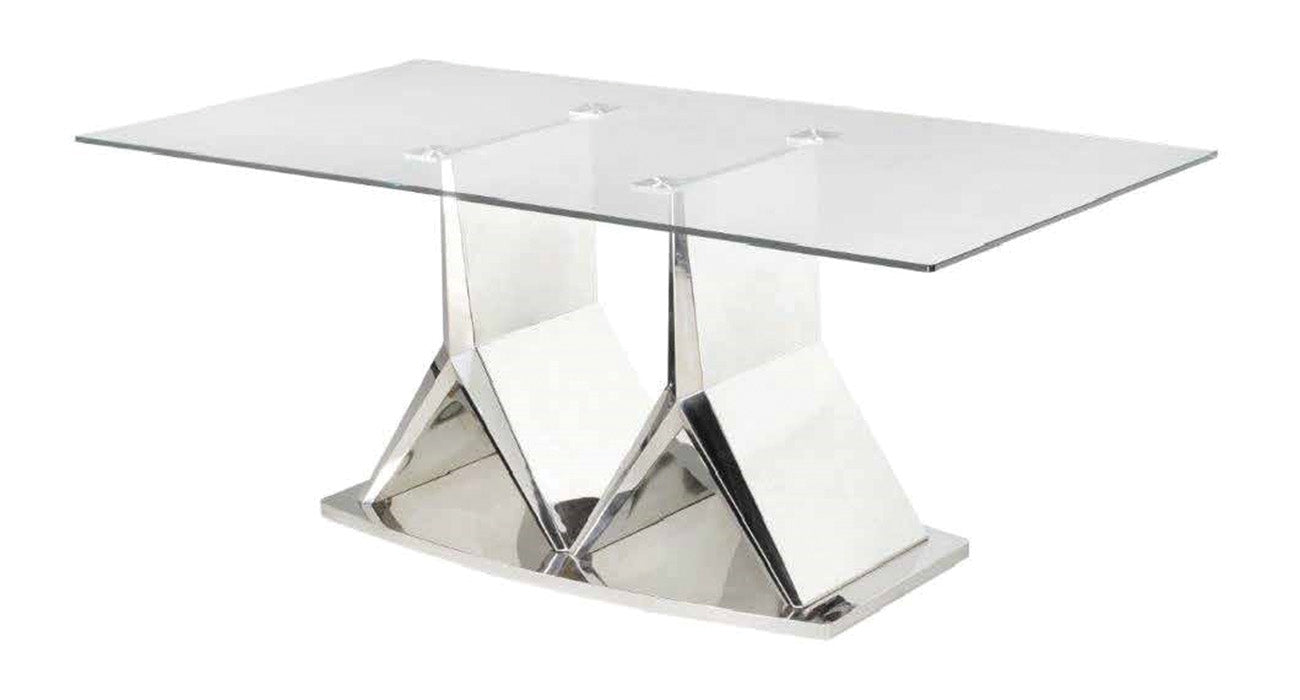 BAILEY - DINING TABLE