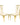 Ch 095 Beige Velvet/ Gold