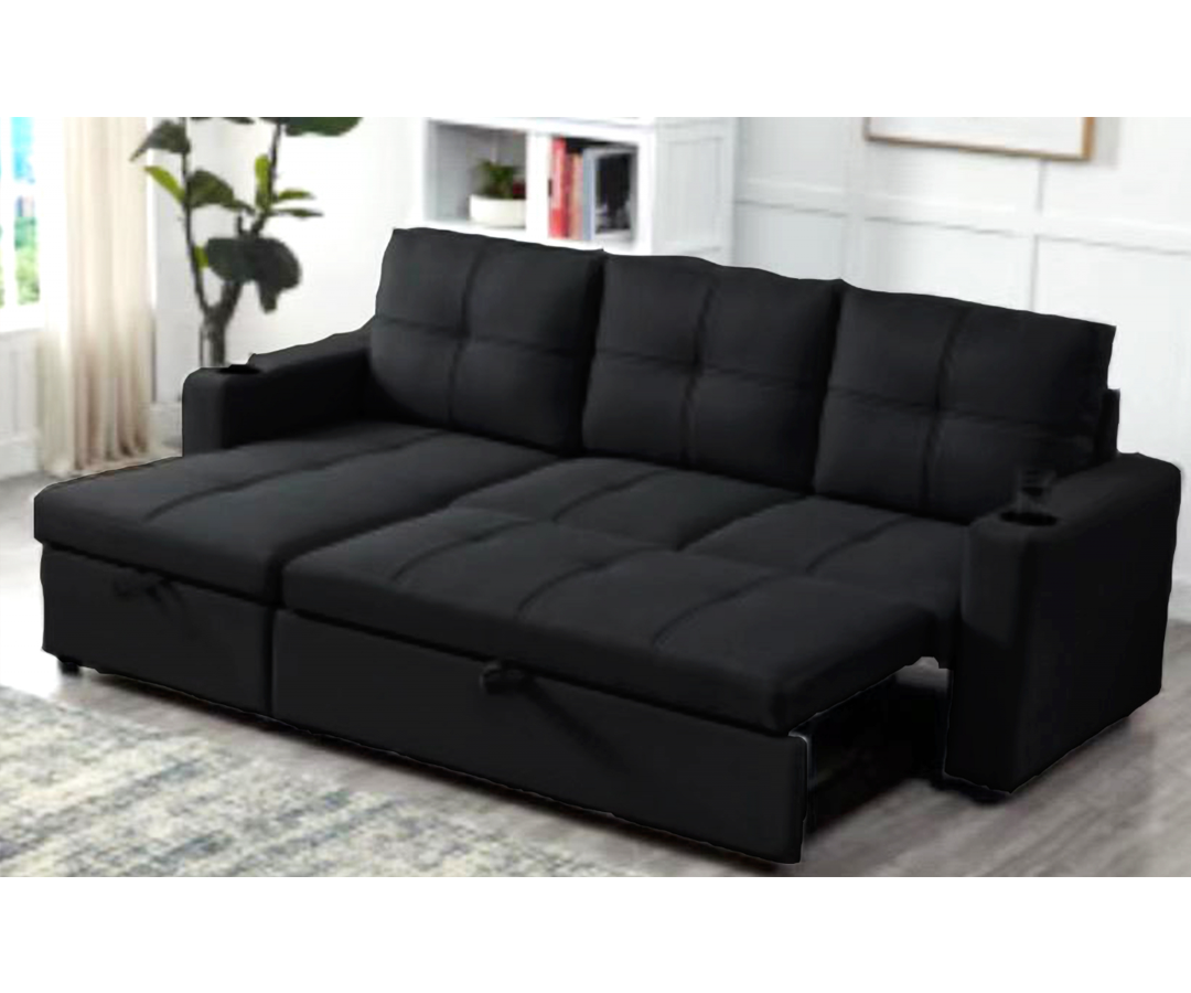 CINDY - SOFA BED