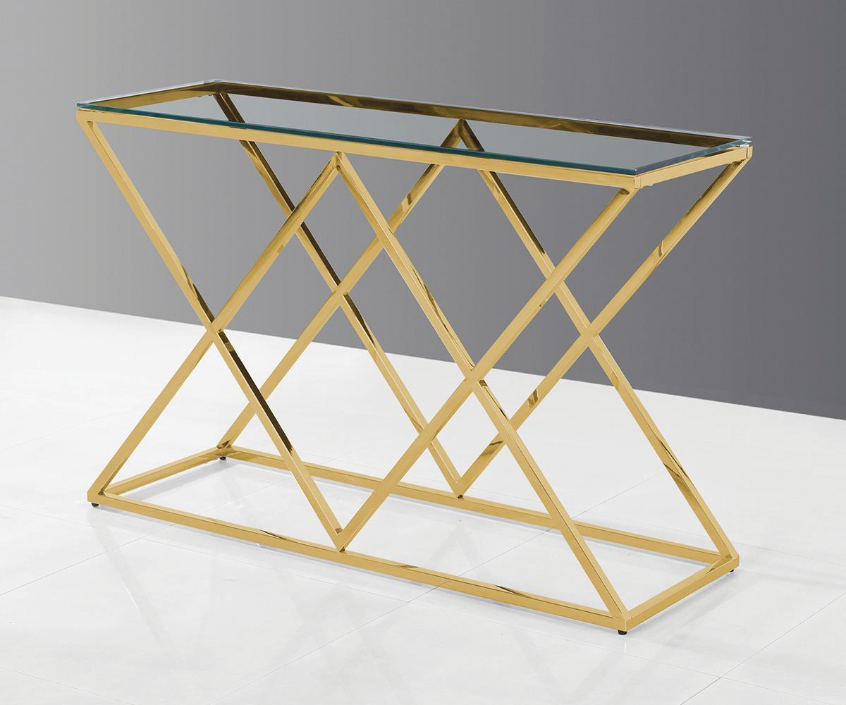 Castor - SOFA TABLE