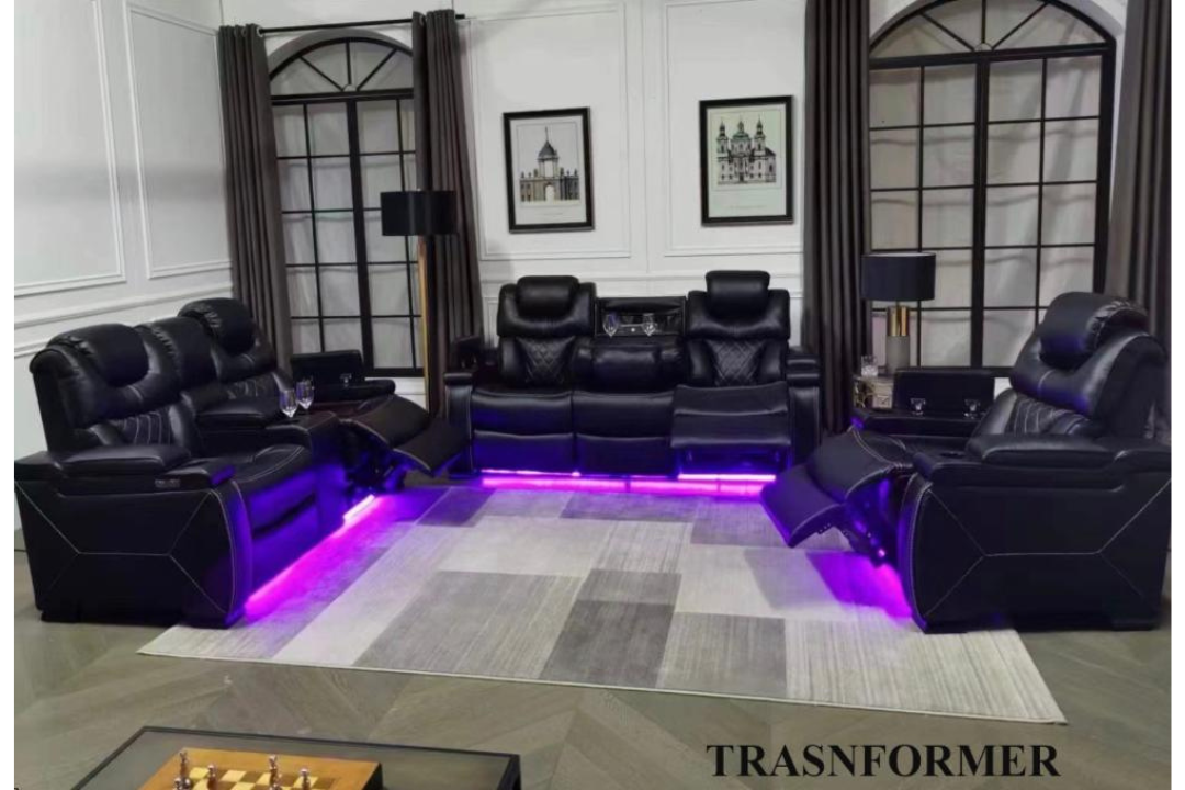 LSM - TRANSFORMER- SOFA ONLY - MFL03