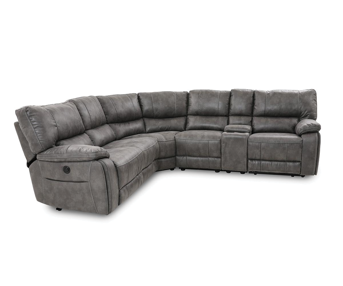 Dantey - SECTIONAL