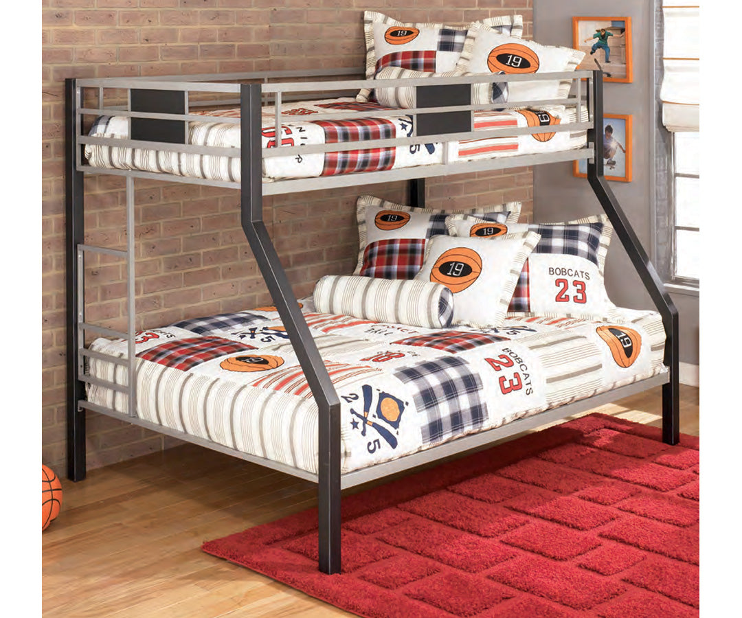 Dinsmore - BUNK BED