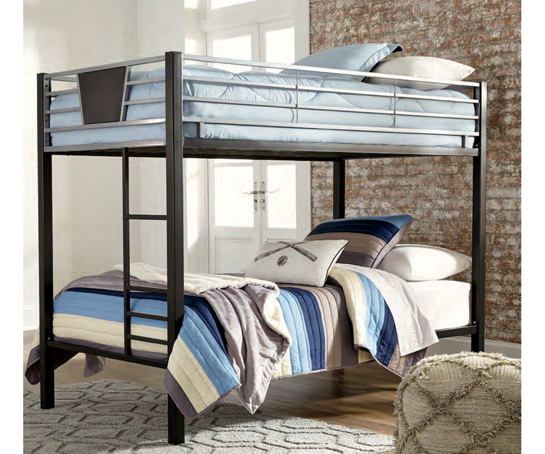 Dinsmore - BUNK BED