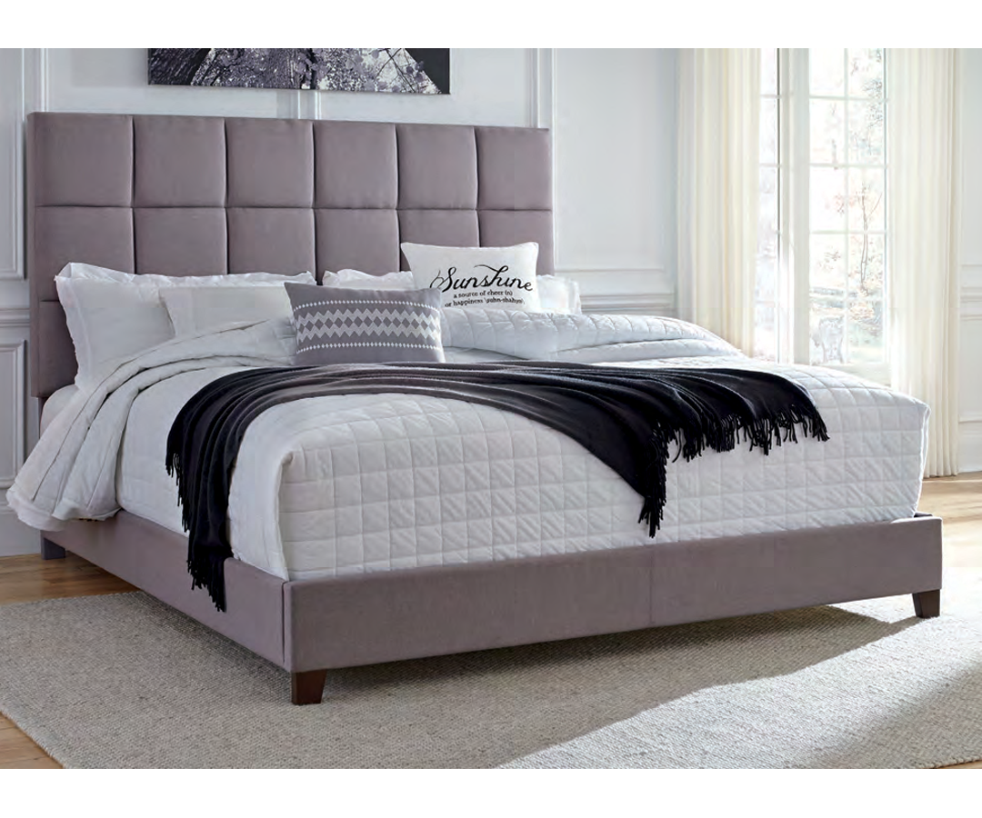 Dolante - BED