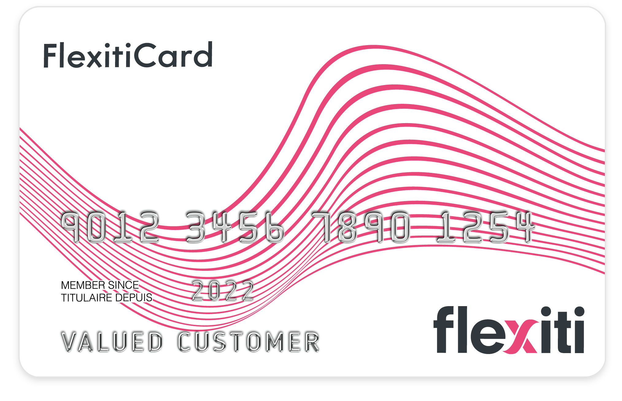 Flexiti Card