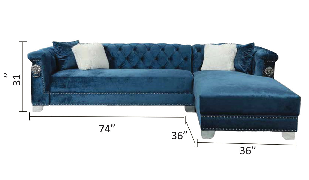 GRACE - SECTIONAL