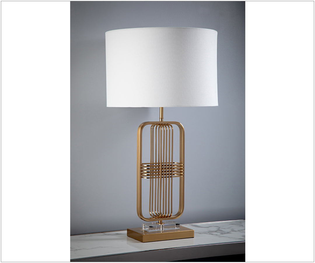 Table Lamp Collection at My Furniture Stores in Canada