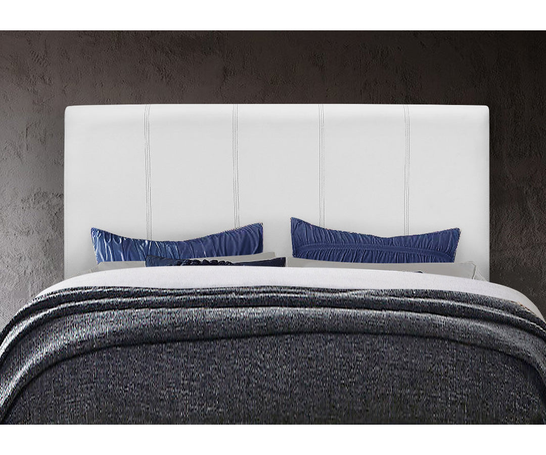 IF 136 (White) - HEADBOARD