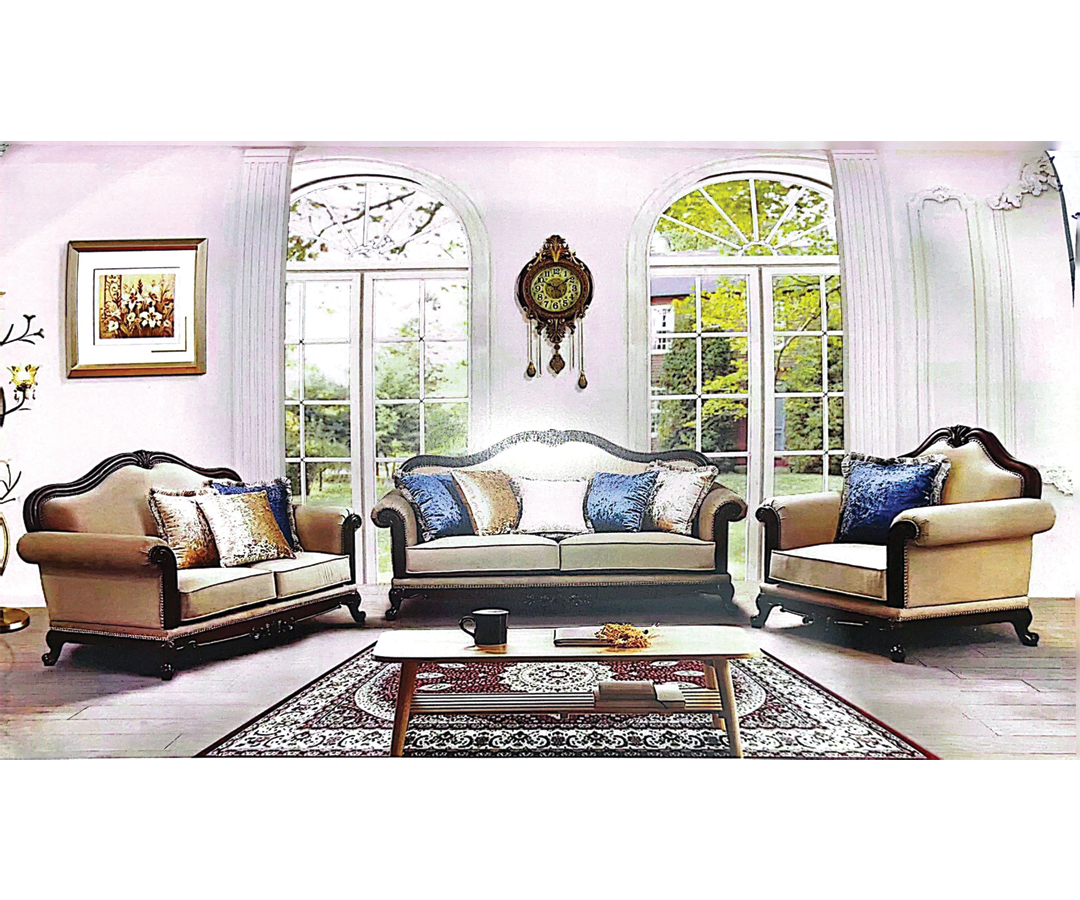 IMPERIA - SOFA SET