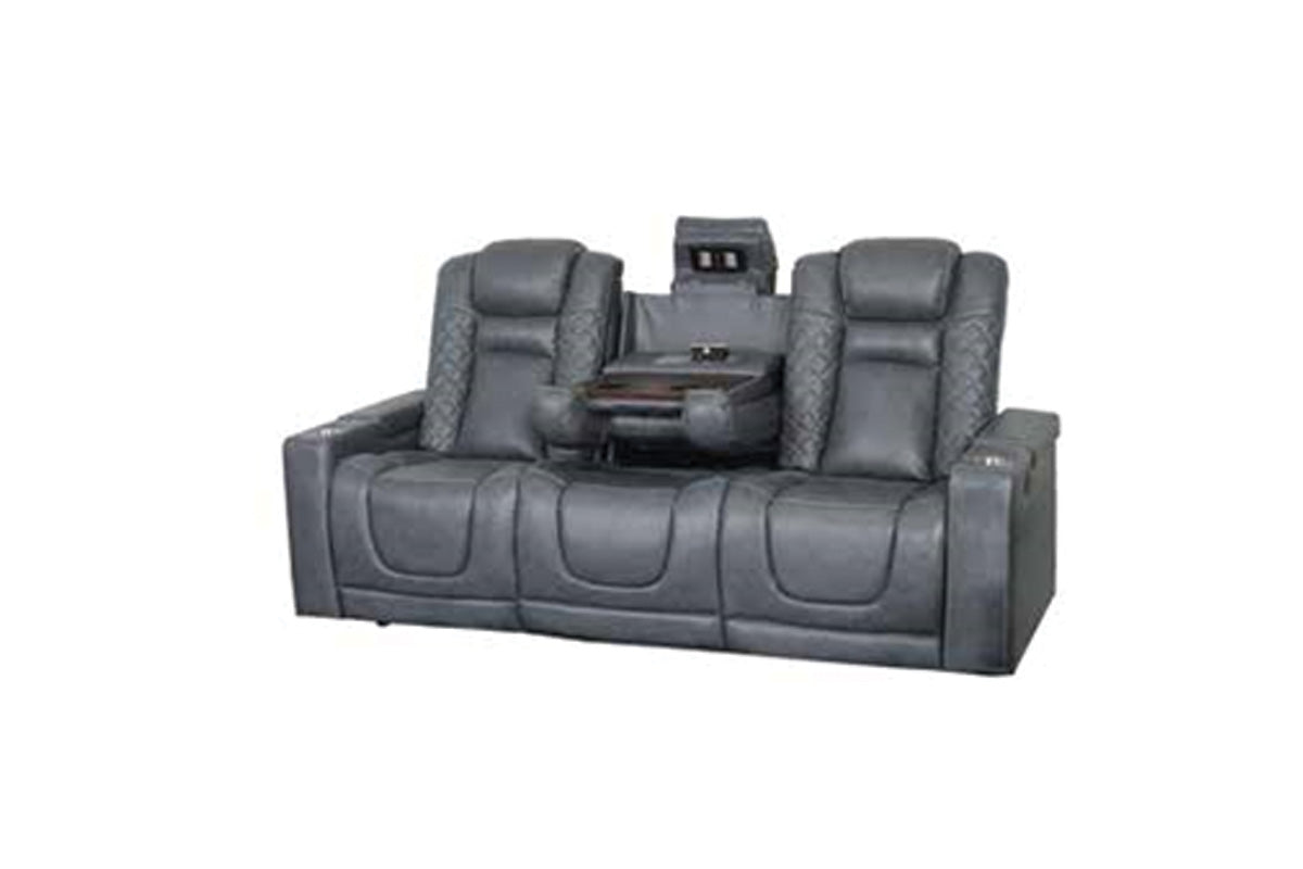 INOX - RECLINER