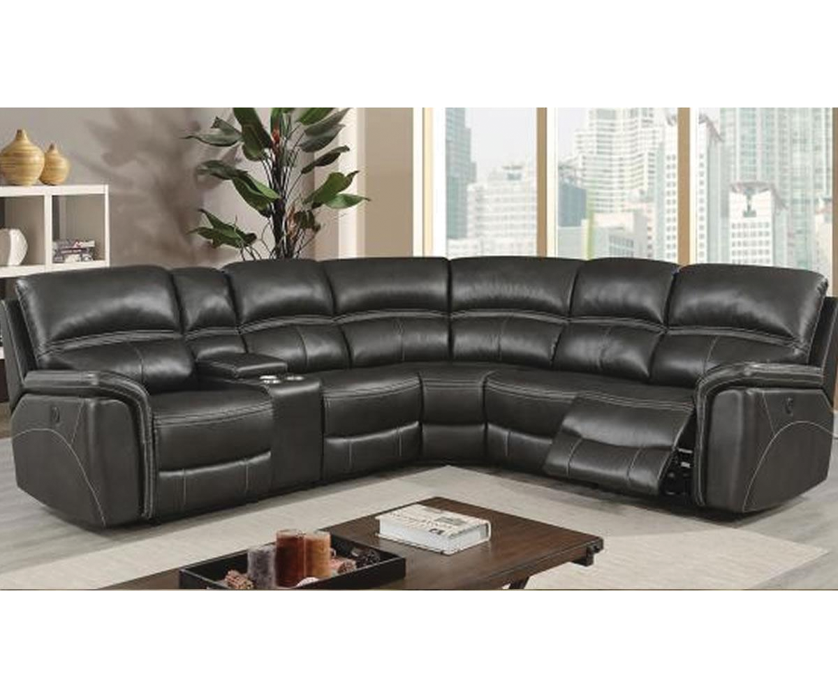 Lousiana - SECTIONAL