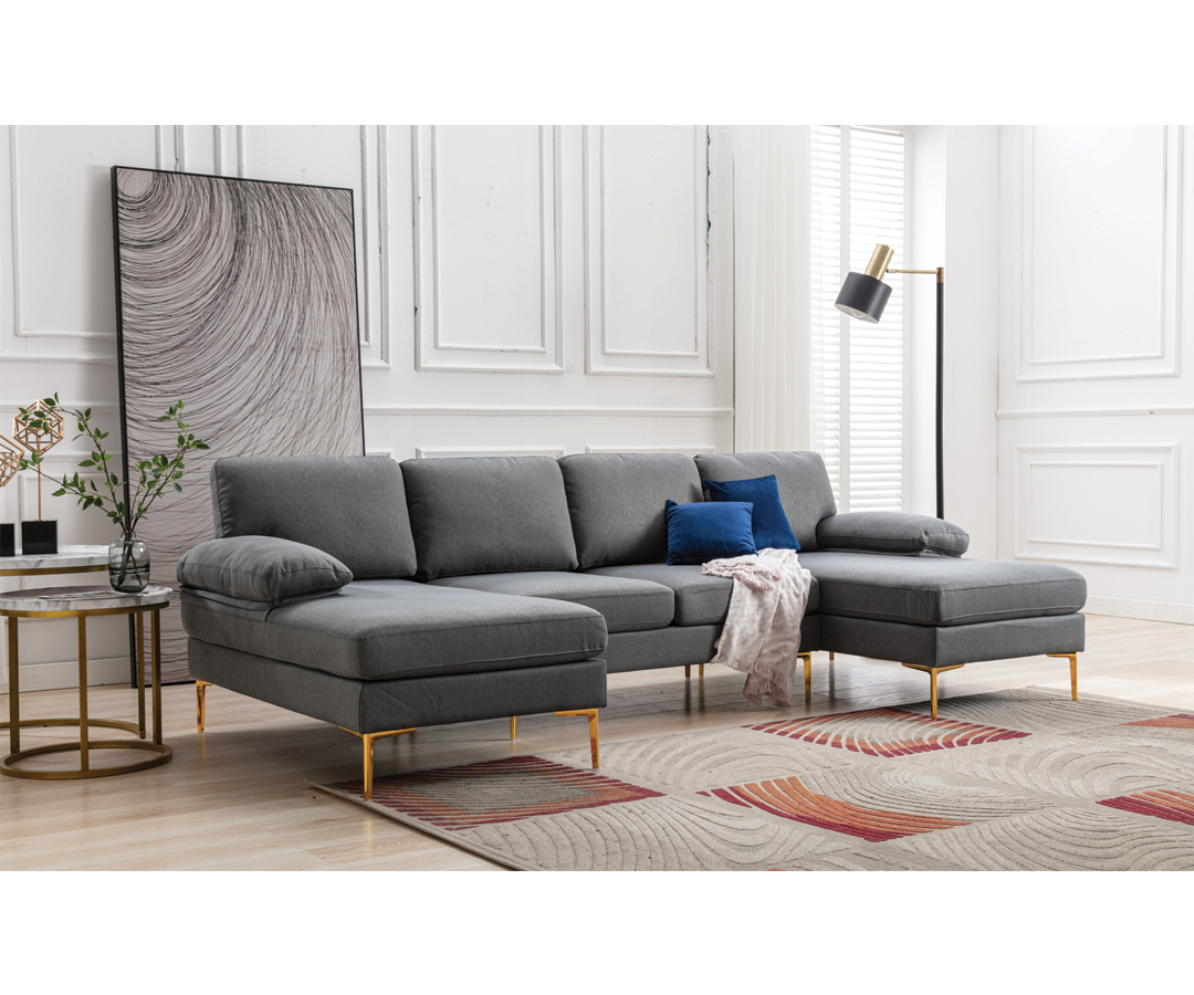 MEZO - SECTIONAL