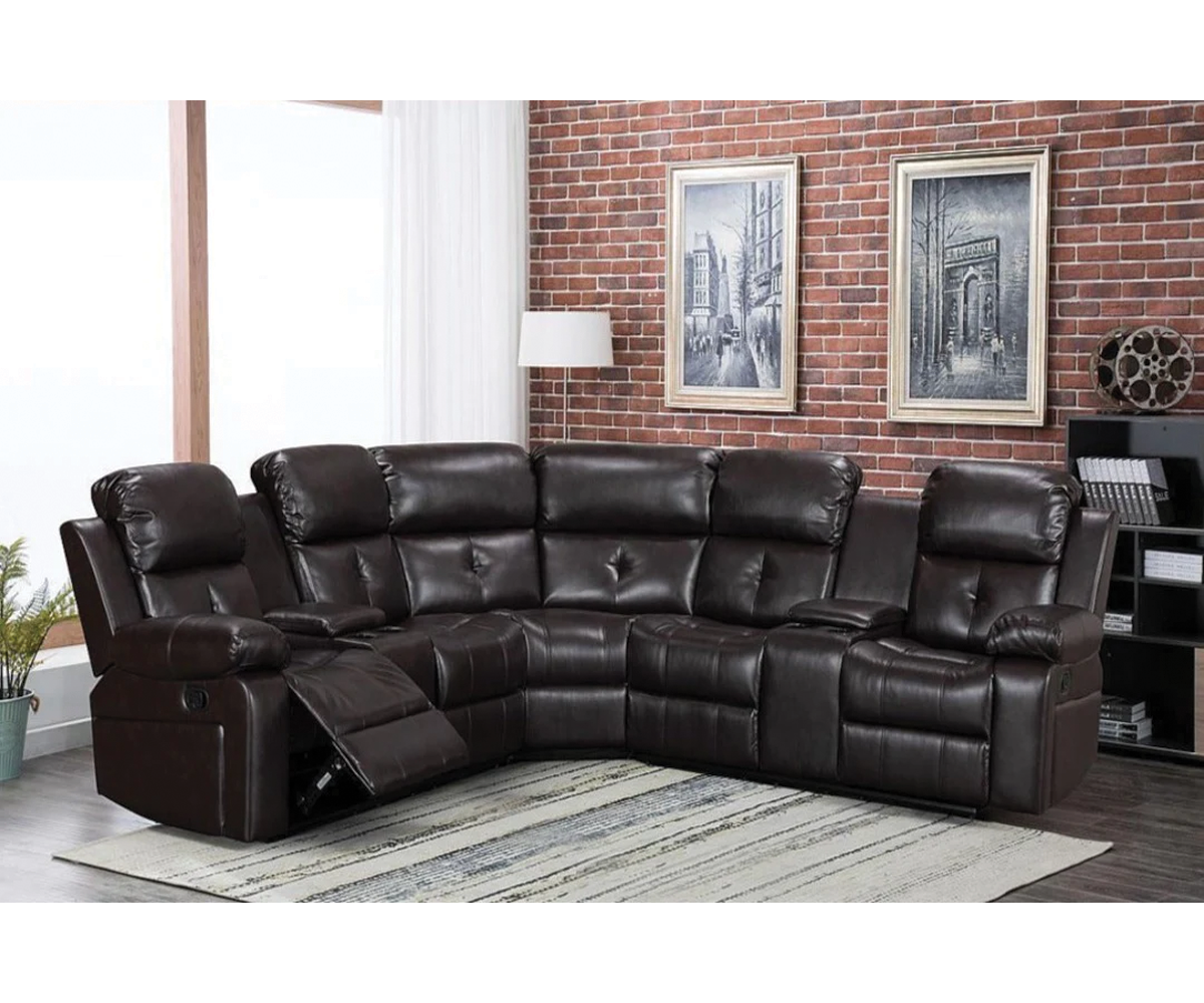 Marcel - SECTIONAL