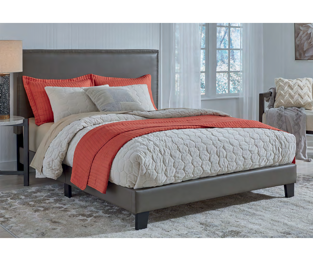 Mesling - BED