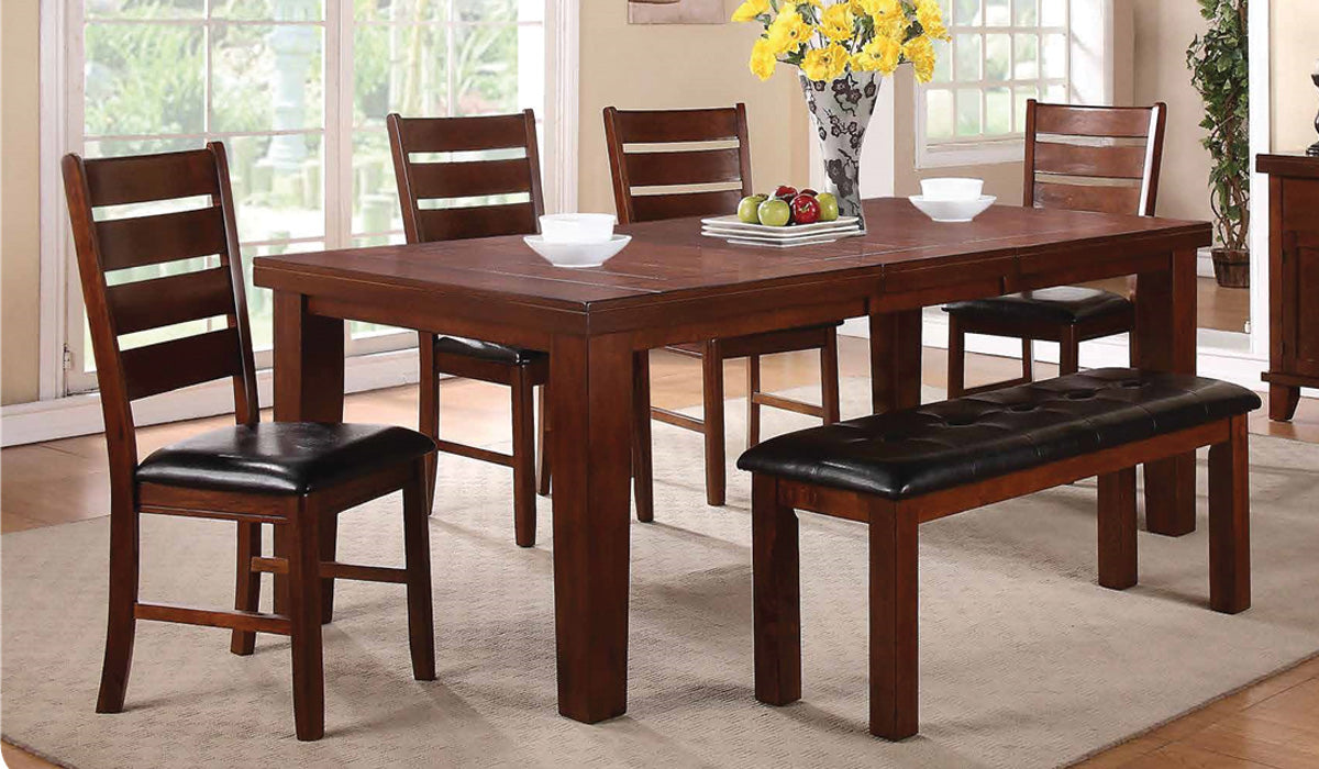 NOVAH - DINING SET