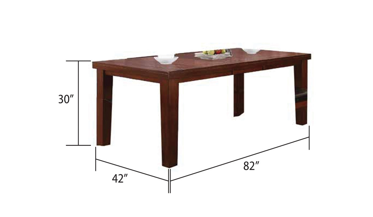 NOVAH - DINING SET