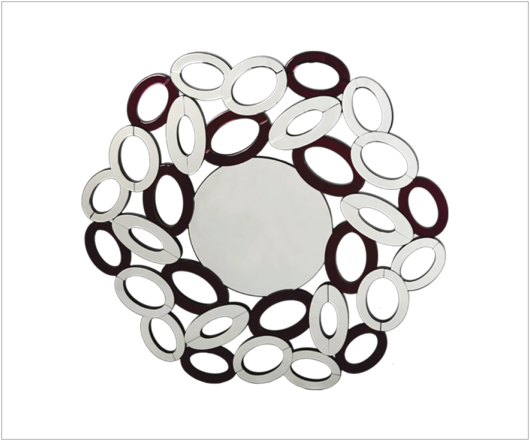 Ring Mirror at Furniture Stores in Brampton