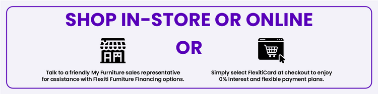  Flexiti Financing Card