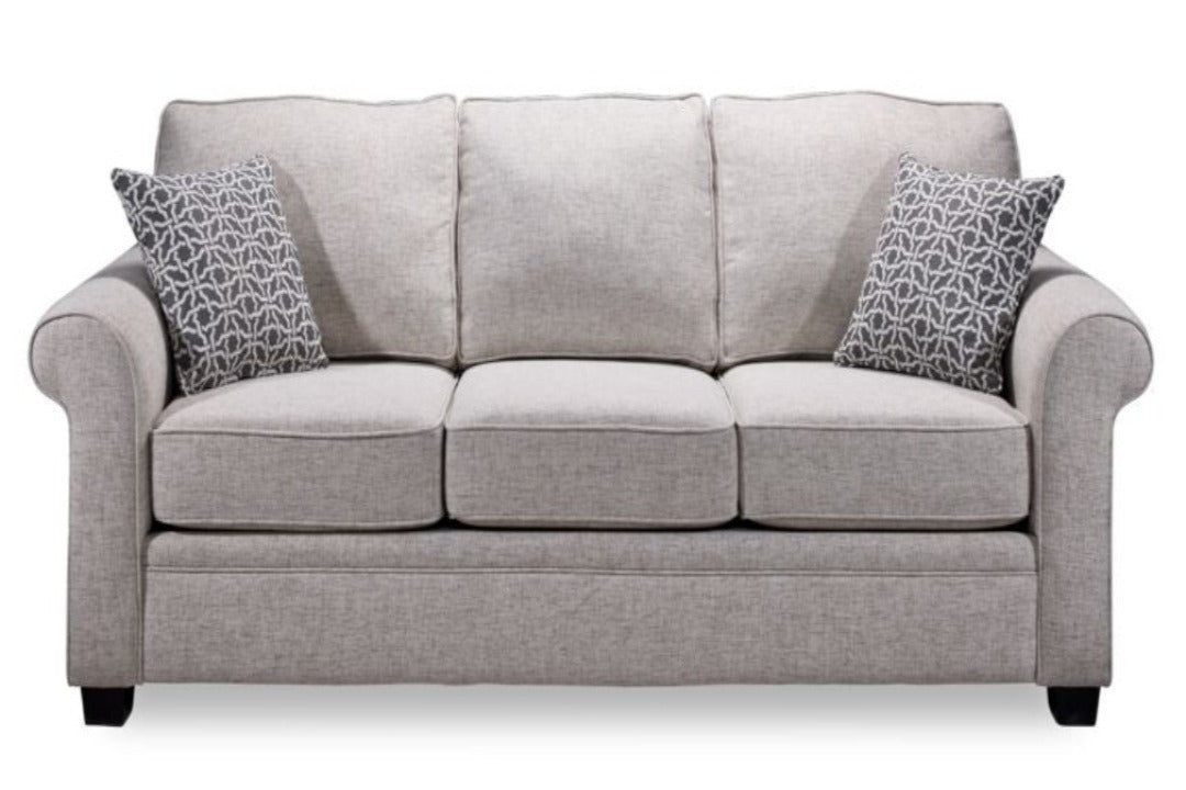 Duffield Sofa - Light Beige - MFL02