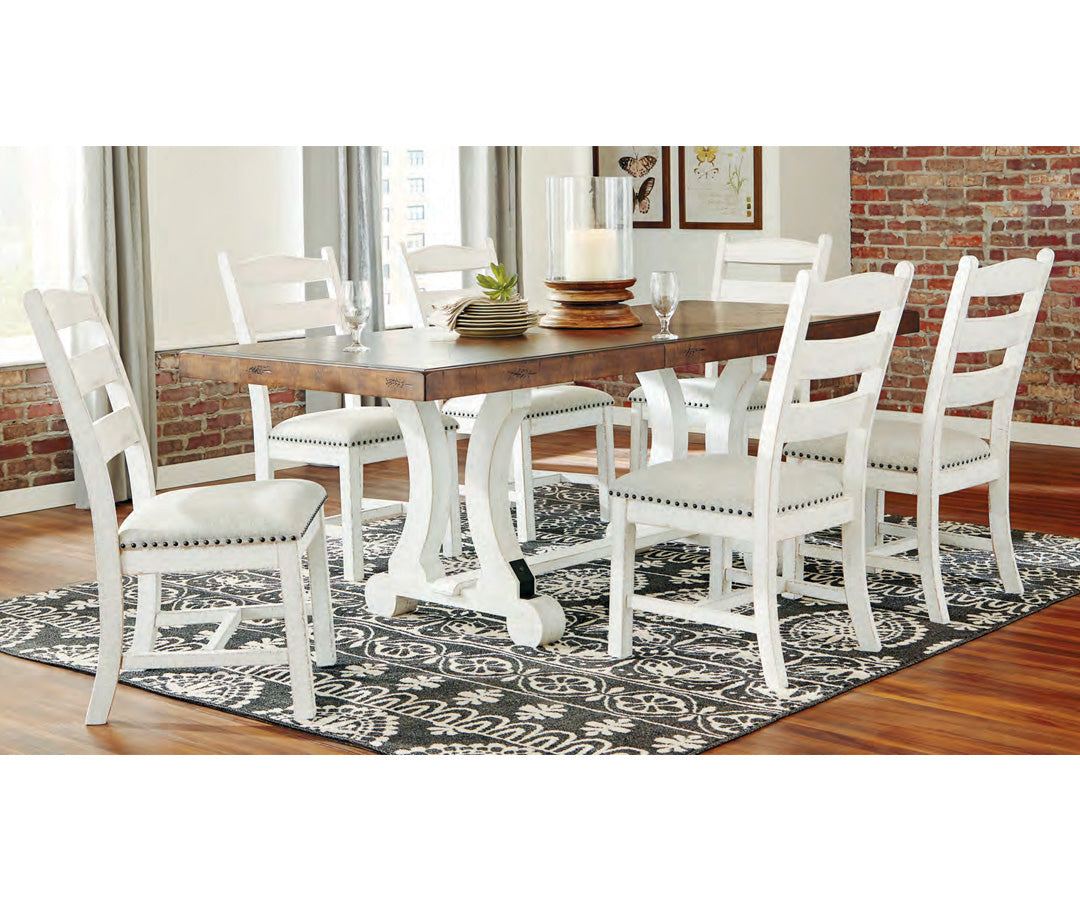 Valebeck (7pc) - DINING