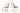 Lucy – Beige & Gold