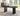 Dining Table - Black