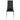 Dining Chair, Set of 4 - Black