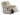 Recliner - Cream