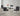 5-Piece Dining Set - Black