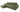 LHF Sectional Sleeper - Green