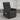 Recliner Lift Chair, Dark Grey