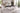 7-Piece Dining Set - Black/Beige