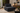 Modular Armless Chair - Black