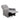 Recliner Lift Chair, Light Grey