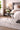 Accent Table - Silver