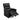 Recliner Lift Chair, Black