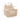 Kids' Chair - Beige