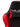 Gaming Chair - Black/Red