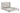 Queen Bed Frame - Beige