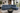 RHF Sectional Sleeper - Blue