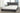 Full Platform Bed - Grey
