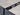 Ext. Dining Table - Dark Grey- (Open Box)