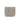 Armless Chair & Ottoman - Beige