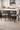 DINING CHAIR - SET OF 2, GREY