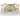 Dining Table - Gold