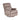 Alaska Manual Swivel Recliner Chair